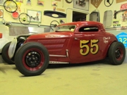 Event Gallery: Rolling Bones Hot Rod Shop Garage Night